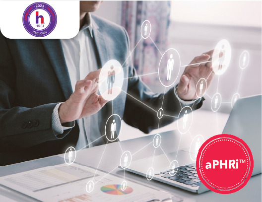 شهادة مساعد موارد بشرية دولي معتمد -® aPHRi